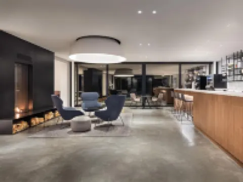 Domizil Tübingen Hotels in Tubingen