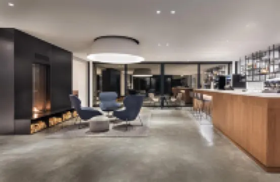 โดมิซิล ทือบิงเงิน โรงแรมในทือบิงเงิน