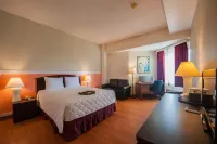 Grand Plaza Hotel Hotels in Guam