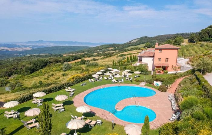 Tenuta Quadrifoglio