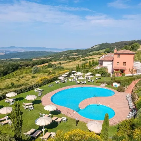 Tenuta Quadrifoglio