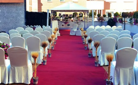 FC Infantas de León Отели в г. Леон