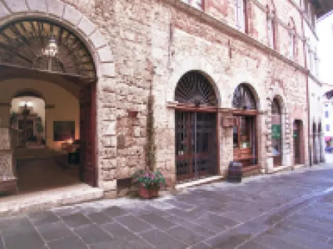 Residenza d'Epoca Palazzo Malfatti Hotels in Massa Marittima