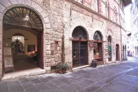 Residenza d'Epoca Palazzo Malfatti Hotels in Monterotondo Marittimo