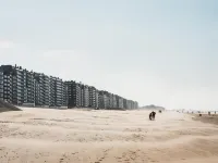 C-Hotels Excelsior Hotels near Raversijde