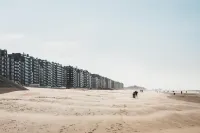 C-Hotels Excelsior Hotel a Westende