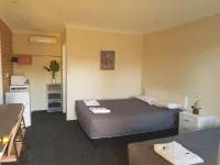 Goldfields Motel Hotels in Blayney