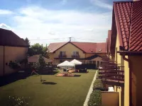 Casa Ardeleneasca Hotel di 
