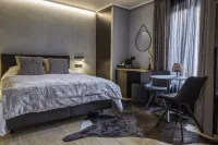 Oniro - Luxury Rooms & Wellness Suites Hotels in Tournai