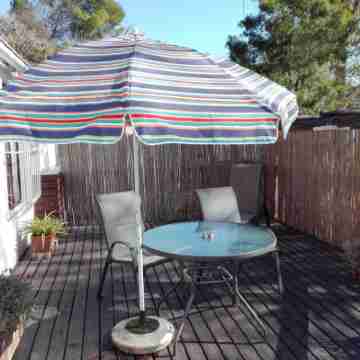 Masescha Country Estate Hotel Exterior