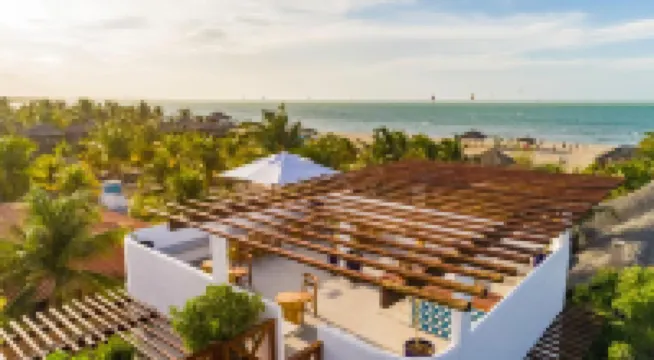 La Plage Hotel Boutique Hotels in 