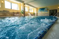 Hotel Tatra - Pools