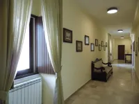 L'Antico Monastero Hotel a Sant'Agata di Puglia