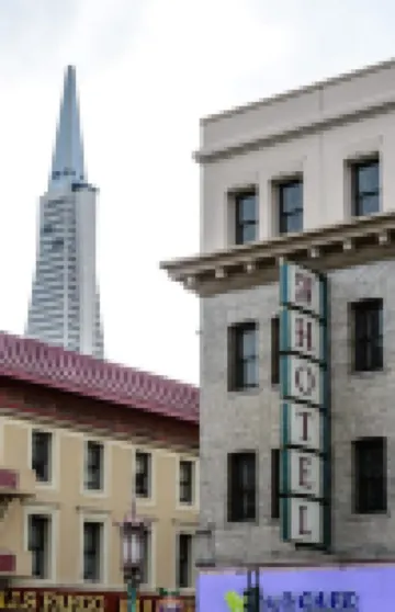 SW Hotel – No Resort Fee コイト タワー周辺のホテル