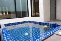 ชิลล์ ดี รีสอร์ท บุรีรัมย์ - รีสอร์ท