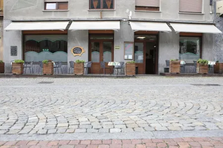 Albergo Gusmeroli