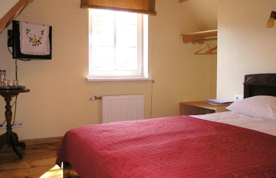 瑪堯魯海濱大道賓館