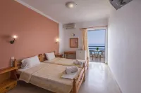 Arilla Beach Hotel Hotels in Perdika
