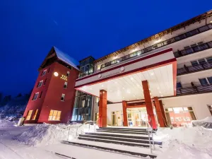 Hotel TTS Spa&Wellness Covasna