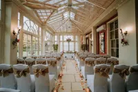 Dovecliff Hall Hotel - ที่มีบาร์