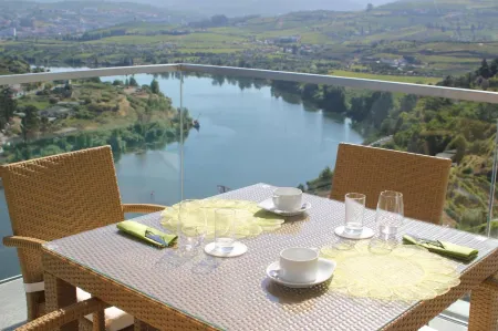 Delfim Douro Hotel Отели рядом с достопримечательностью «Rancho Folclórico da CASA do POVO de Barqueiros, Mesão Frio- Douro»