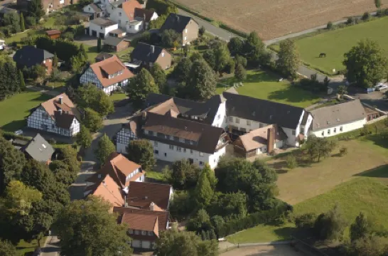 巴德格列普肖普酒店