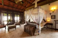 Reef Villa Hotels in Wadduwa