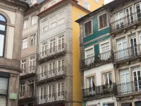 Belomont6 Apartments Hotels near Palacio da Bolsa