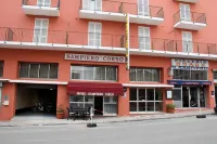 Hôtel Sampiero Corso