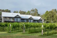 Hermitage Lodge Các khách sạn ở Pokolbin