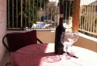 Off The Square Hotels in Hazon