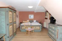 Hotel Sarbacher Hotels in Enzklösterle