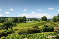Ees Wyke Country House - con vistas a la montaña