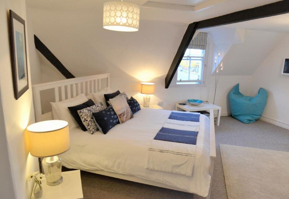 The Loft at Venga - Housity