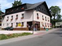 Hotel Anna Hotel a Harrachov v Krkonosich