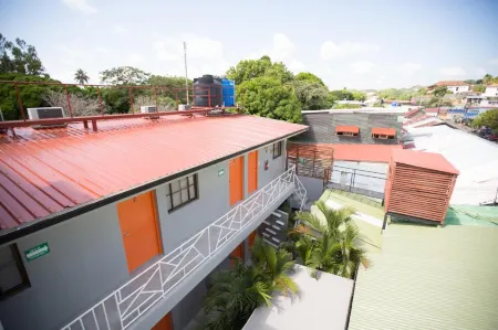 El Caite San Juan del Sur