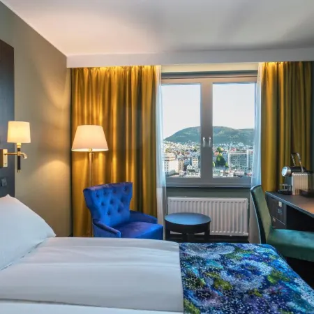 Thon Hotel Orion Hotels in Bergen