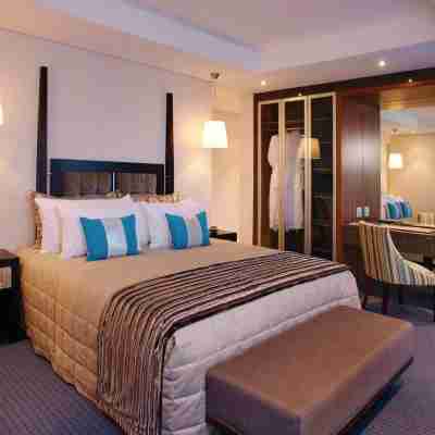 Isango Gate Rooms