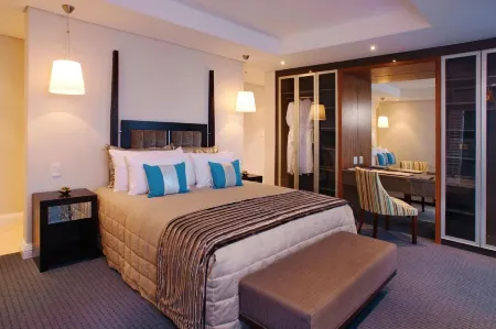 伊桑谷門關精品水療酒店