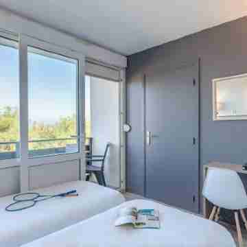 Village vacances Anglet - AZUREVA Rooms