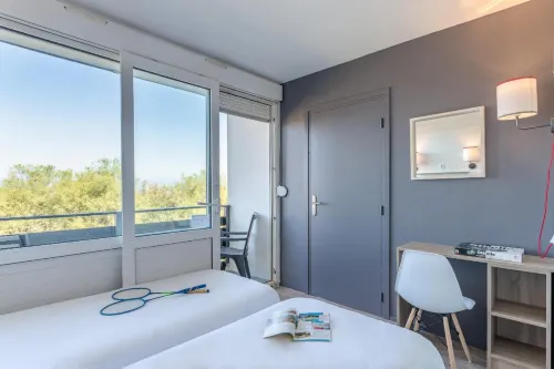Village Vacances Azureva Anglet