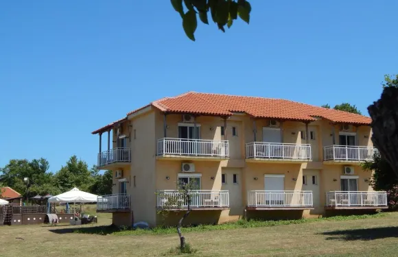 科提瑪霍洛威公寓