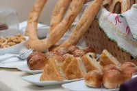 Grand Hotel Paradiso - Morgenmad