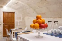 Petit Hotel 5 Fars - sarapan