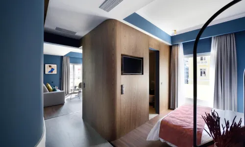 Roomore Apartments