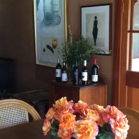 Wildwood Guesthouse