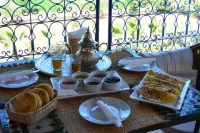 Auberge Ayam Atlas- Pool 10mn Away - breakfast