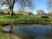 Jabajak Vineyard Restaurant & Rooms Hotels in Trelech