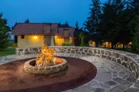 Cabañas Sierra Mazamitla