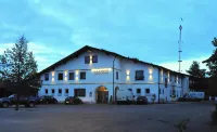 Gasthof Ulrich Meyer Hotels in Altfraunhofen